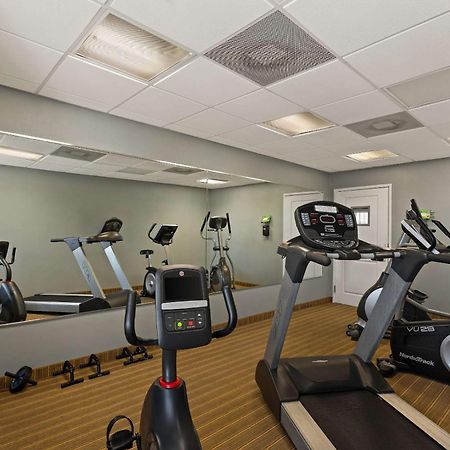 Mainstay Suites Houma Zewnętrze zdjęcie