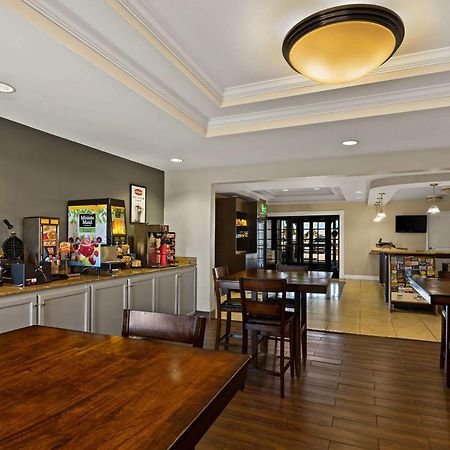 Mainstay Suites Houma Zewnętrze zdjęcie