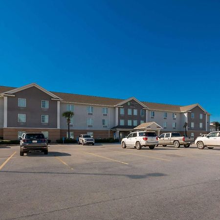 Mainstay Suites Houma Zewnętrze zdjęcie