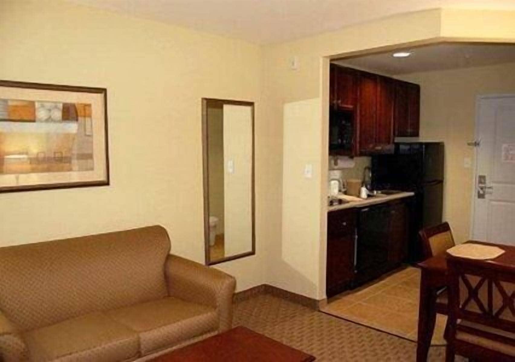 Mainstay Suites Houma Zewnętrze zdjęcie