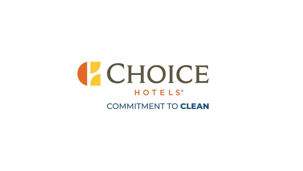 Mainstay Suites Houma Zewnętrze zdjęcie