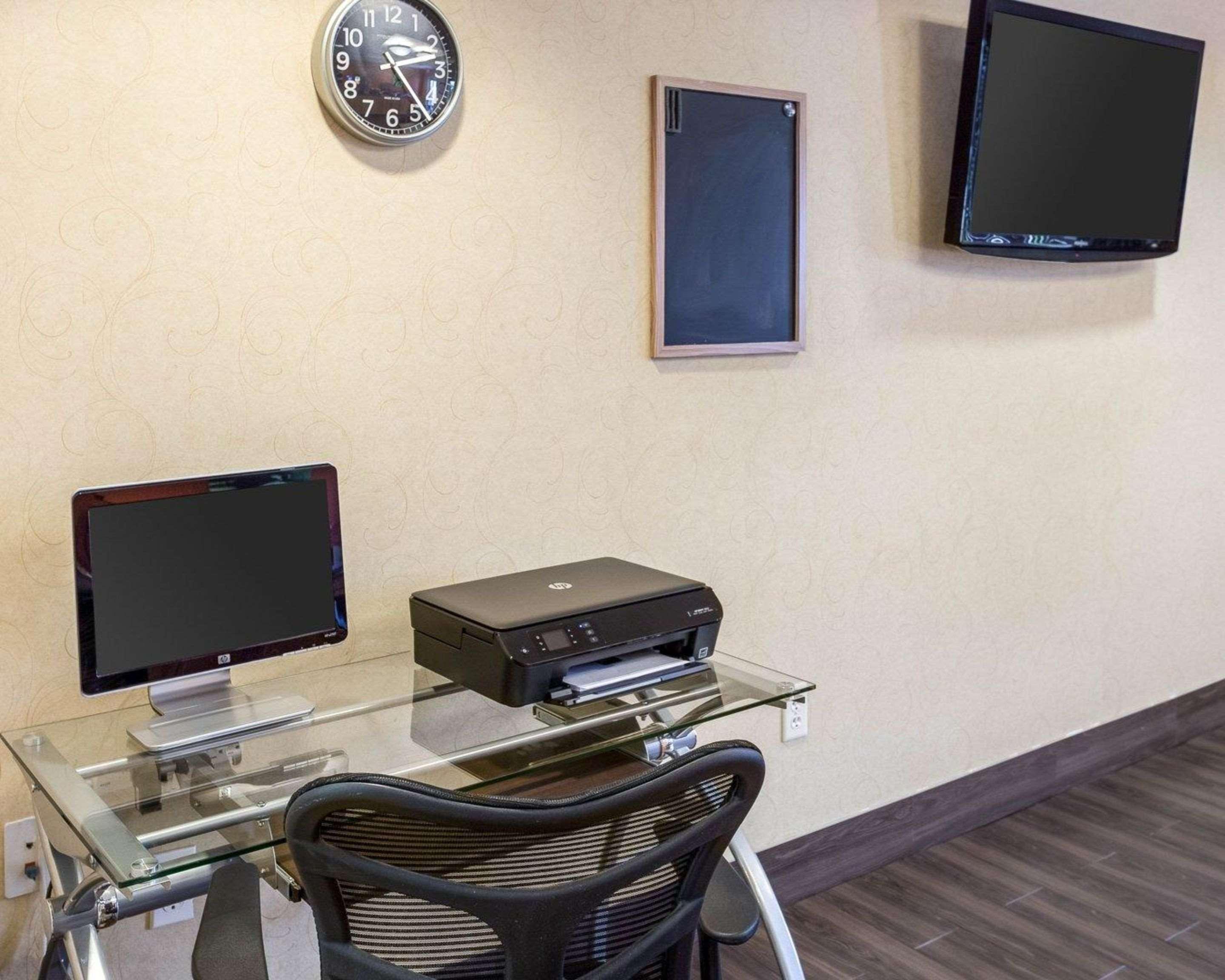 Mainstay Suites Houma Zewnętrze zdjęcie