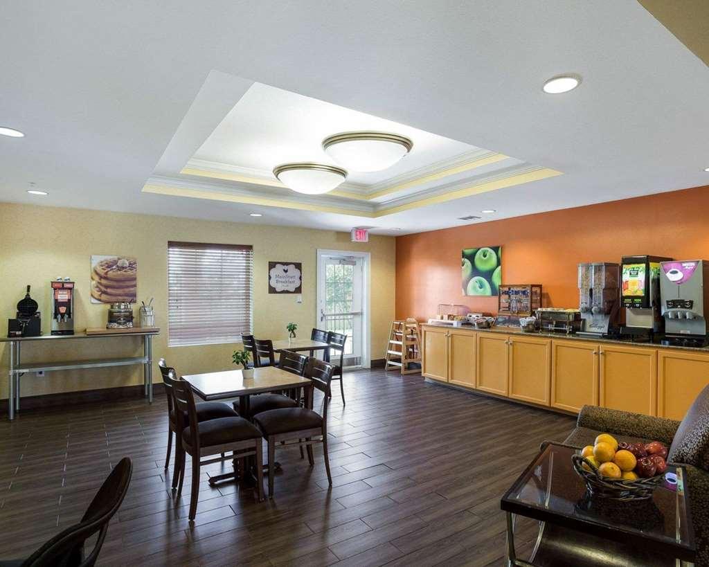 Mainstay Suites Houma Wnętrze zdjęcie