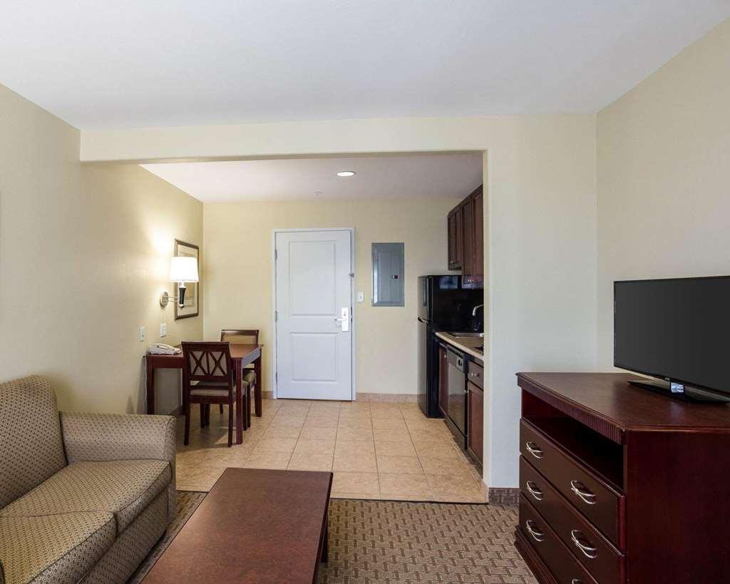 Mainstay Suites Houma Pokój zdjęcie