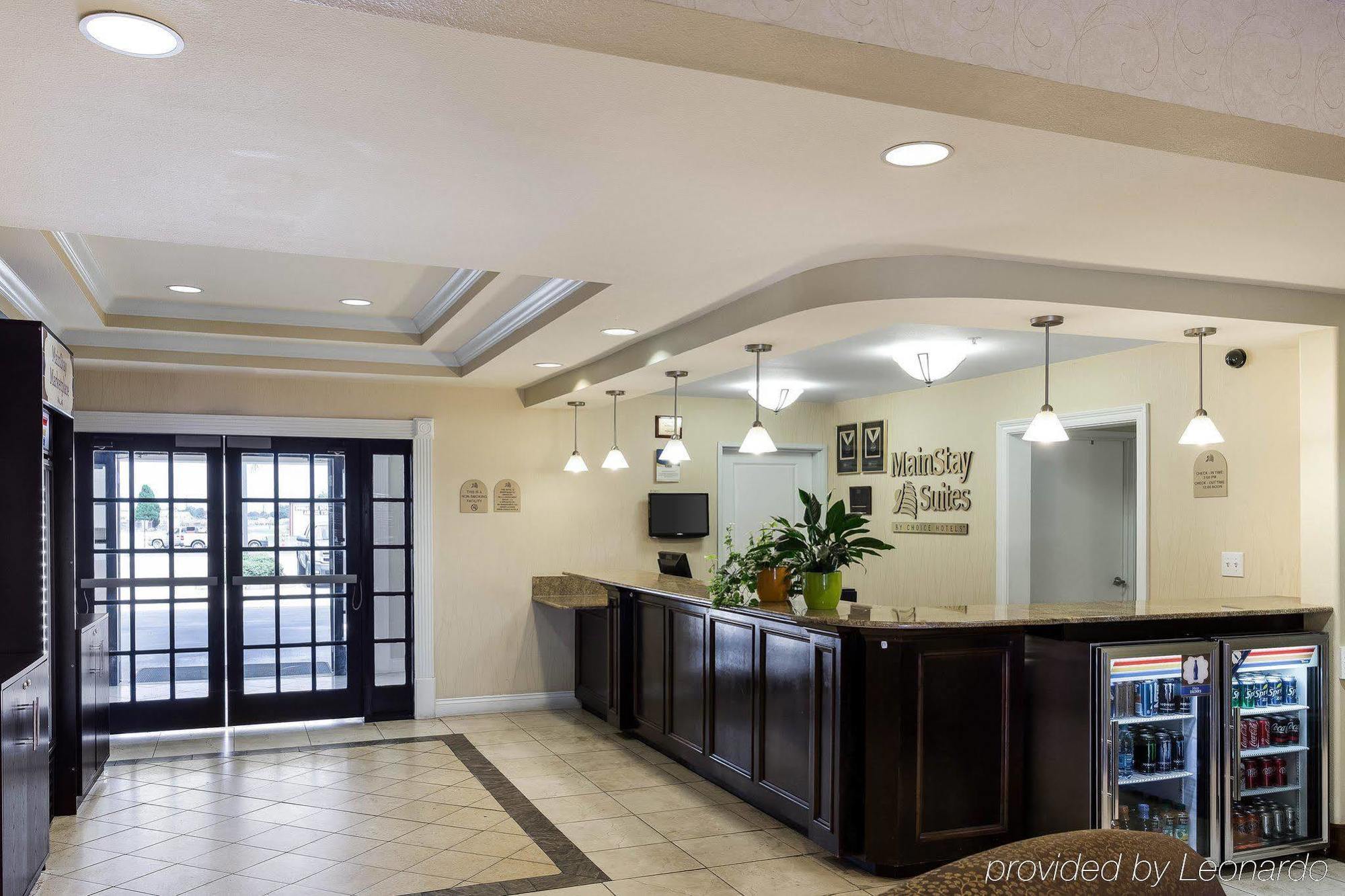 Mainstay Suites Houma Zewnętrze zdjęcie