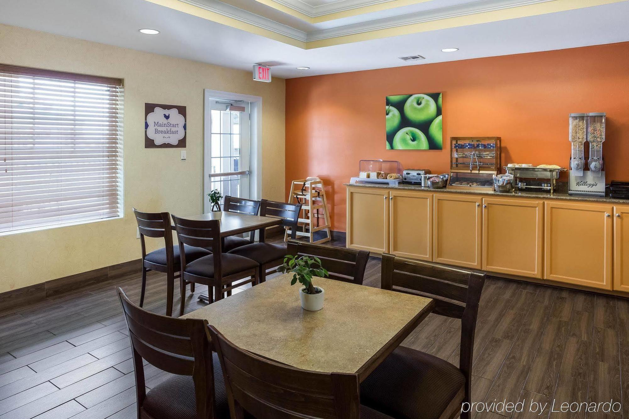Mainstay Suites Houma Zewnętrze zdjęcie