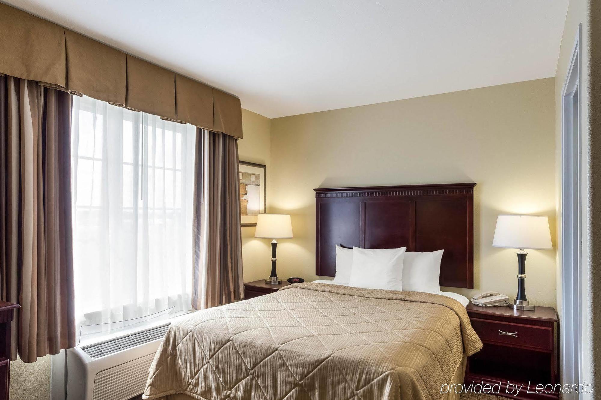 Mainstay Suites Houma Zewnętrze zdjęcie
