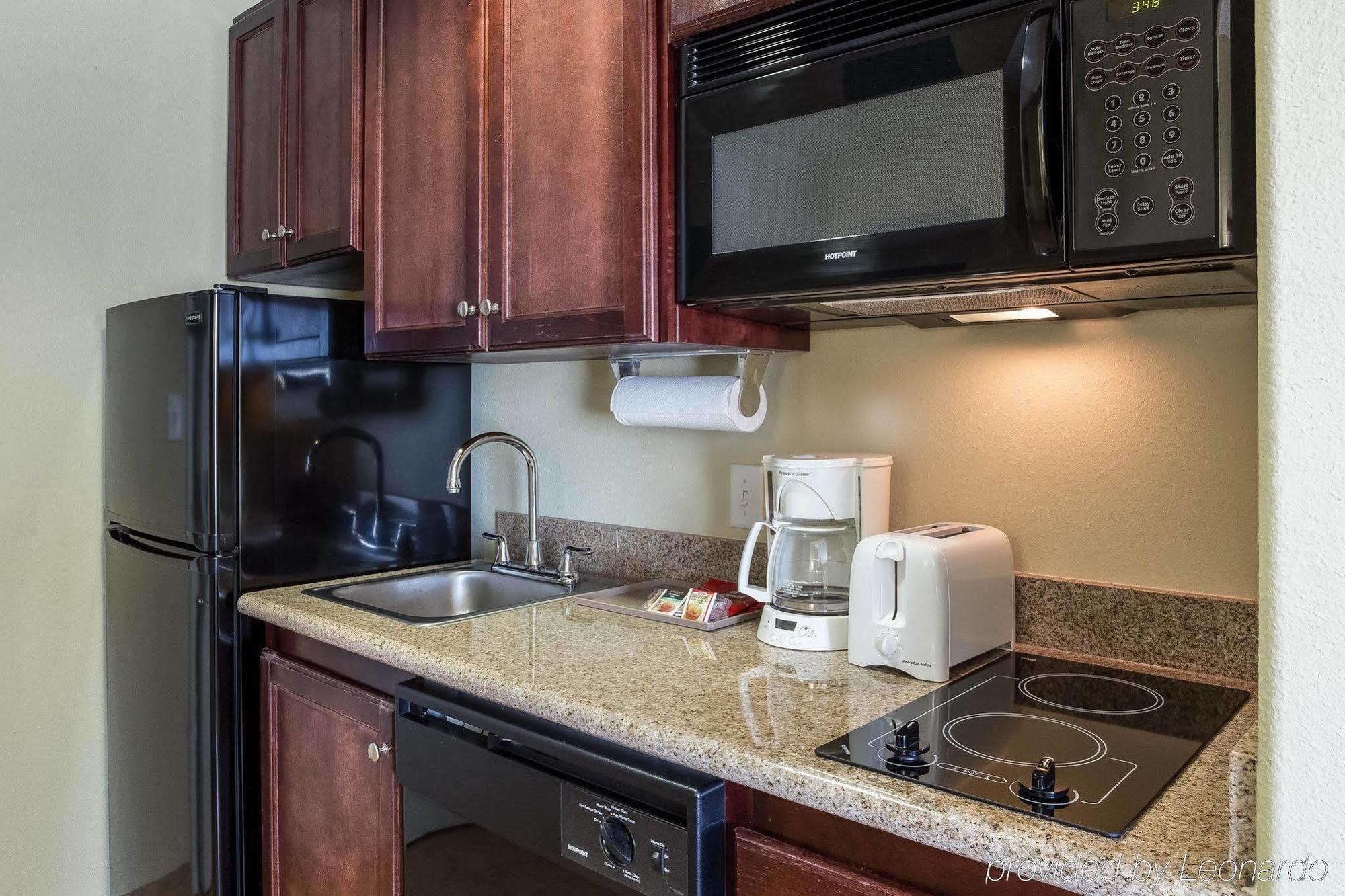 Mainstay Suites Houma Zewnętrze zdjęcie