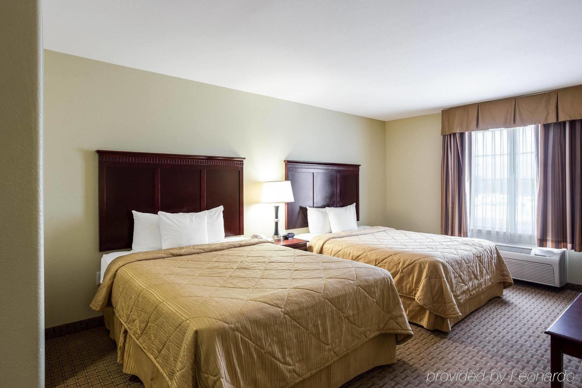 Mainstay Suites Houma Zewnętrze zdjęcie