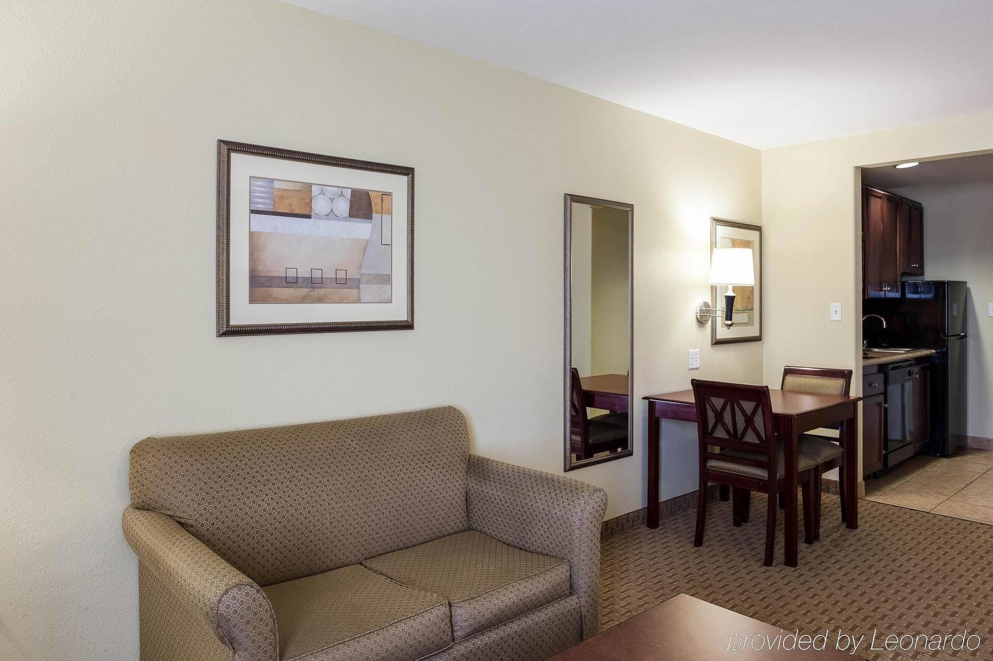 Mainstay Suites Houma Zewnętrze zdjęcie