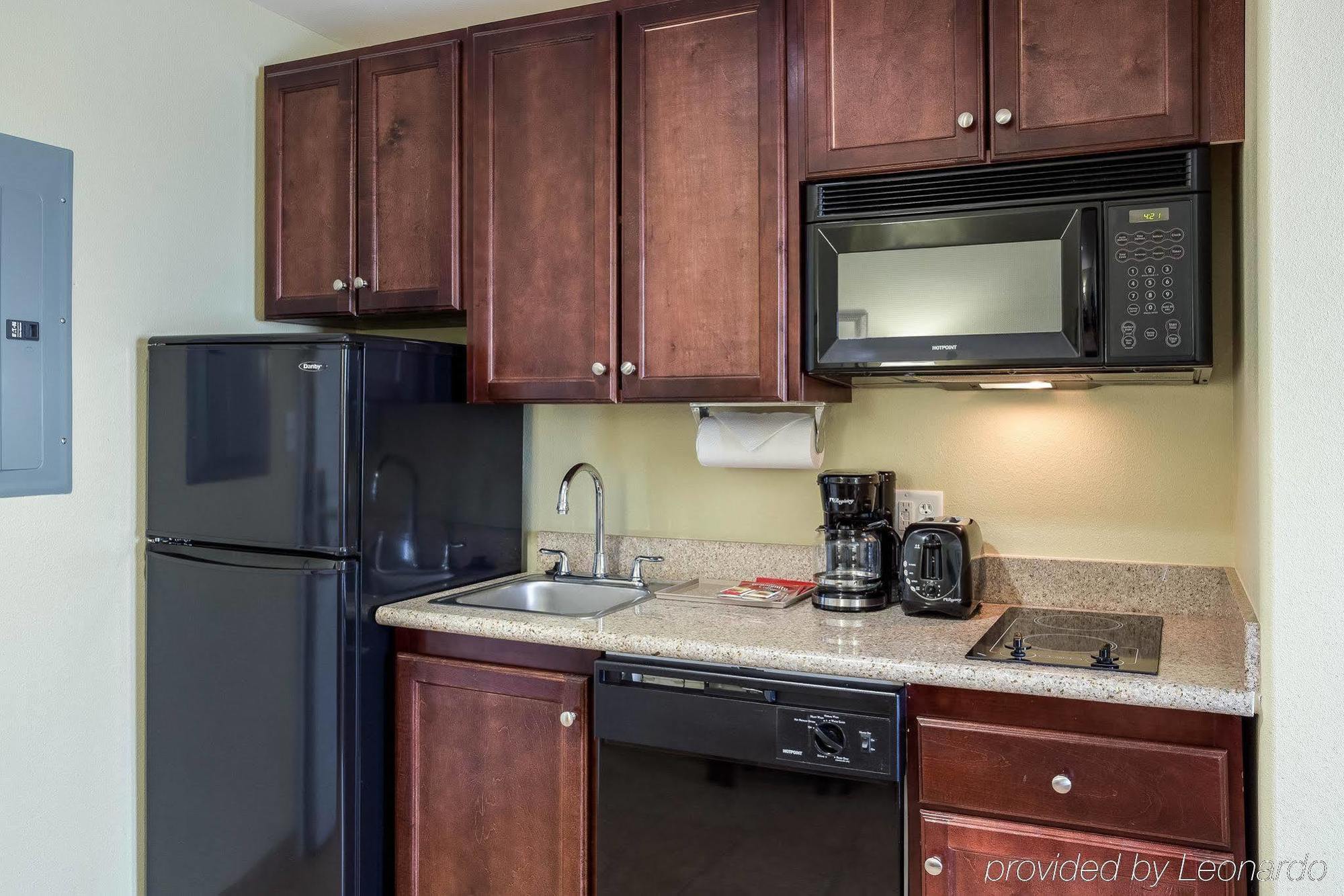 Mainstay Suites Houma Zewnętrze zdjęcie