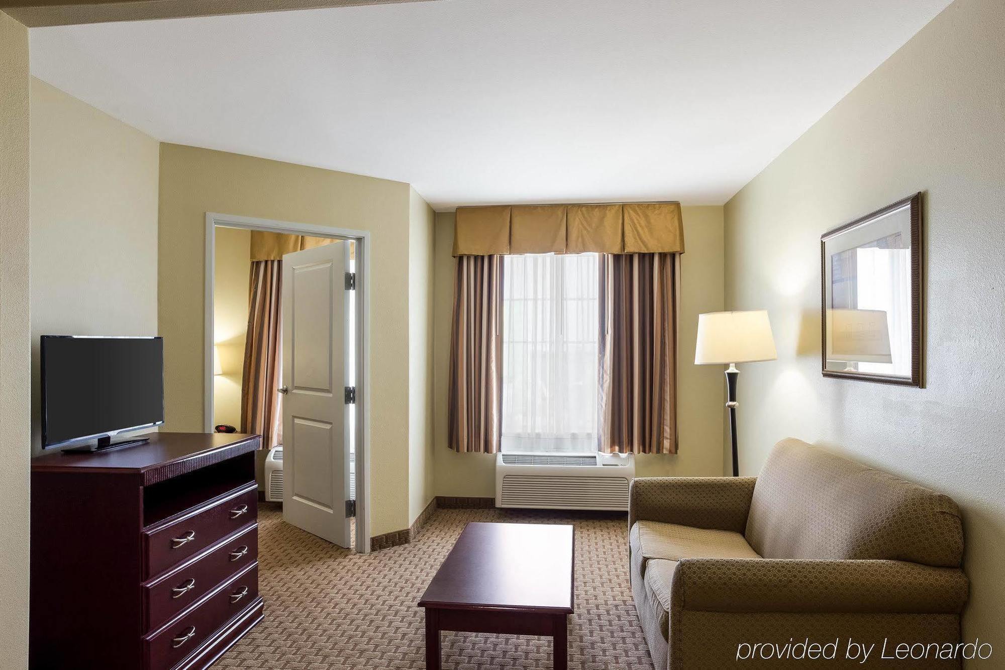 Mainstay Suites Houma Zewnętrze zdjęcie