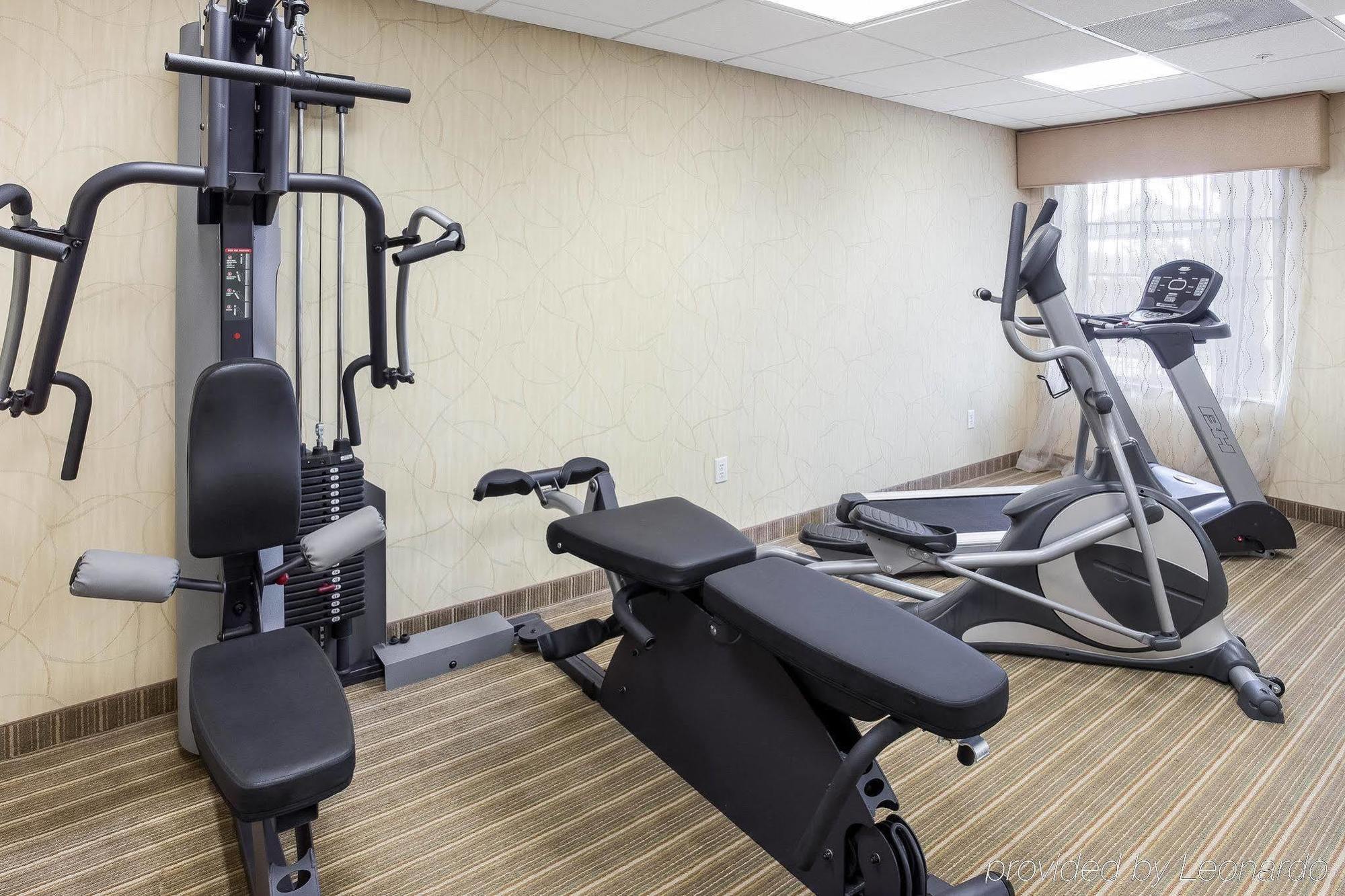 Mainstay Suites Houma Zewnętrze zdjęcie